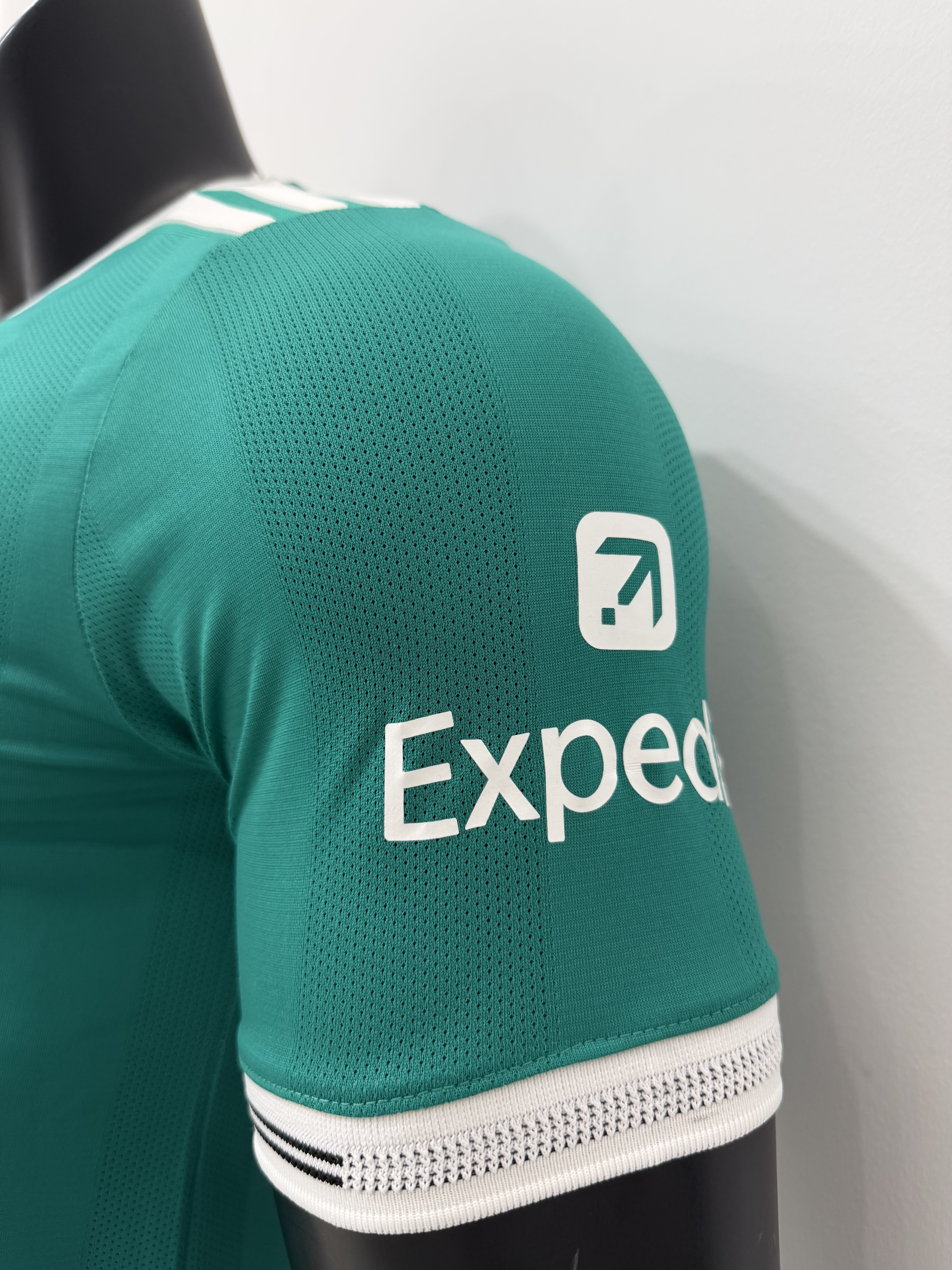 Liverpool FC Third Kit Players Edition